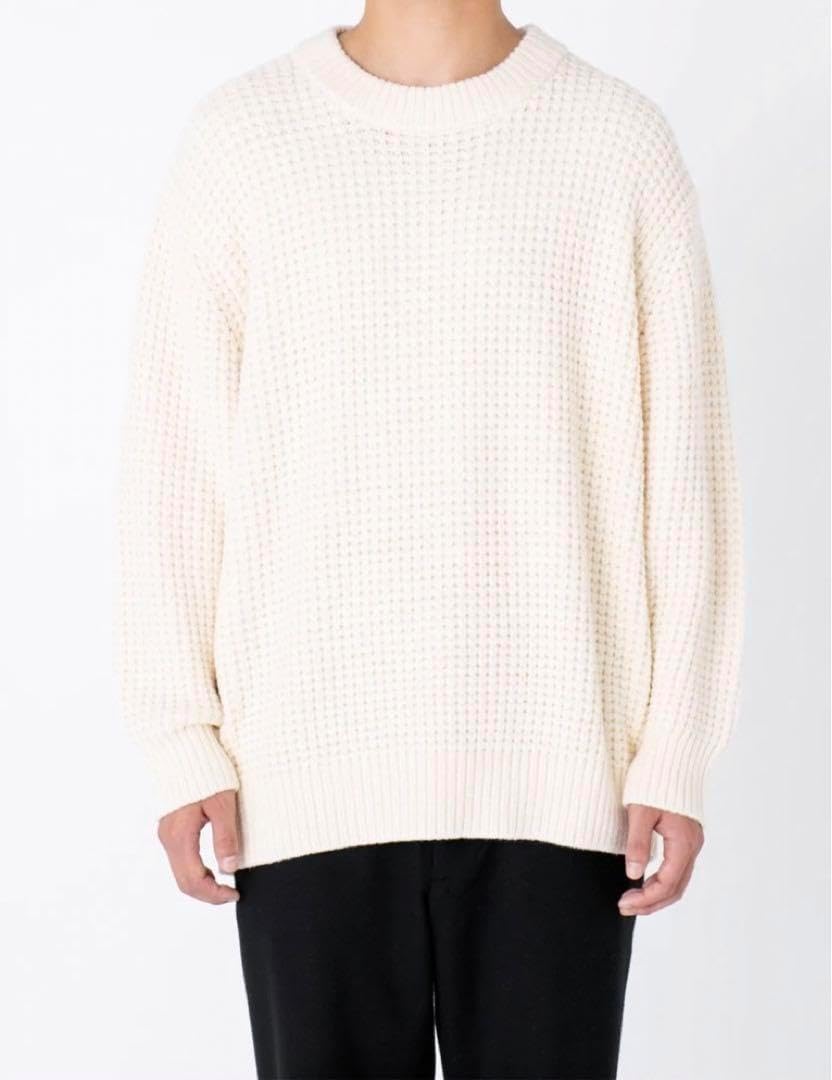 佐藤健 ABYTS ニット セーター 佐藤健さん 『ABYTS』 ハイネック